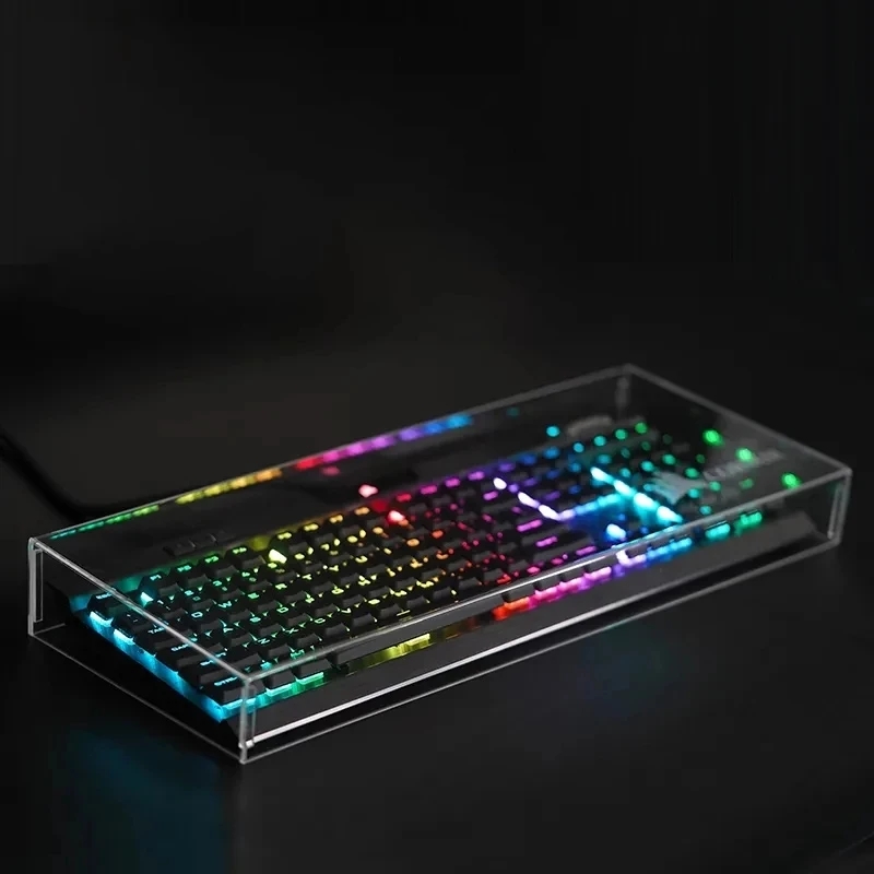 Gaming Keyboard Mouse Combo - Copertura antipolvere per tastiera Nuovo capacitivo