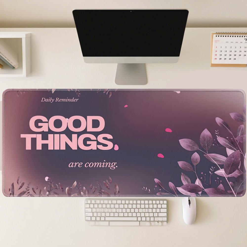 Gaming Keyboard And Mouse Pad - Tappetino per mouse da gioco Jitexue