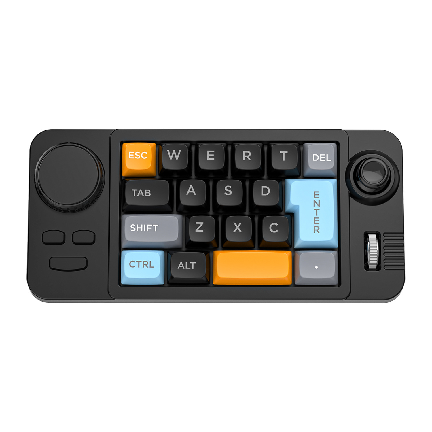 Gaming Keyboard Hot Swappable - Tastiera Meccanica da Gaming Cablata con