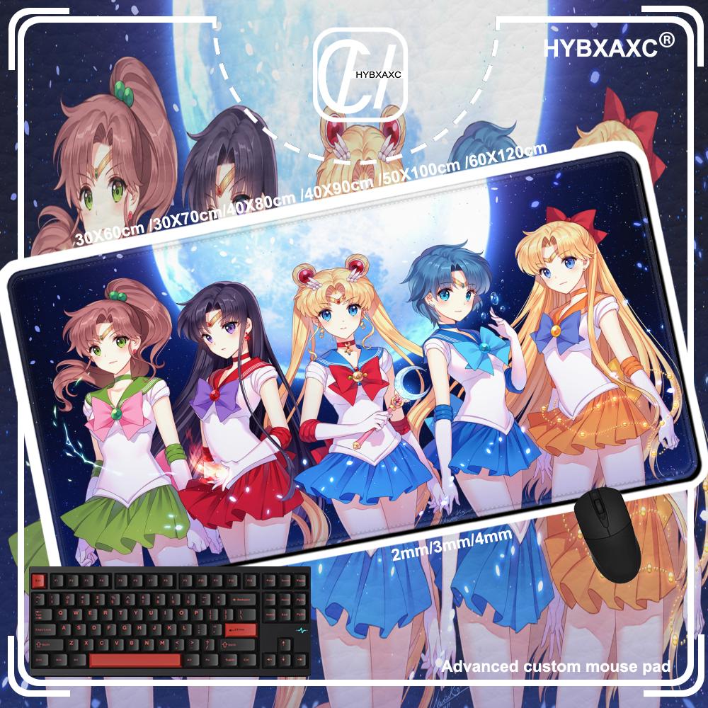 Gaming Keyboard 2026 - 2026 S-SailoR Tappetino per Mouse Cartoon