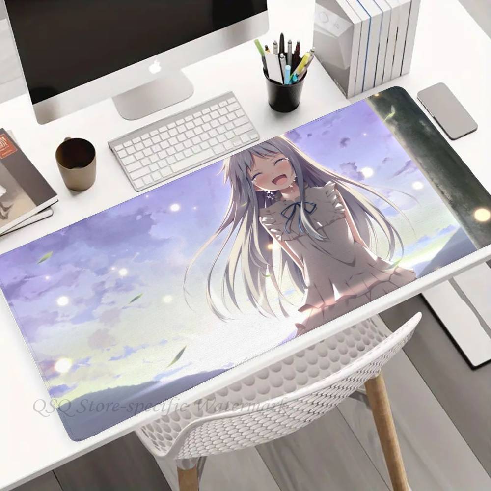 Gaming Keyboard Name - Tappetino per mouse con nome del
