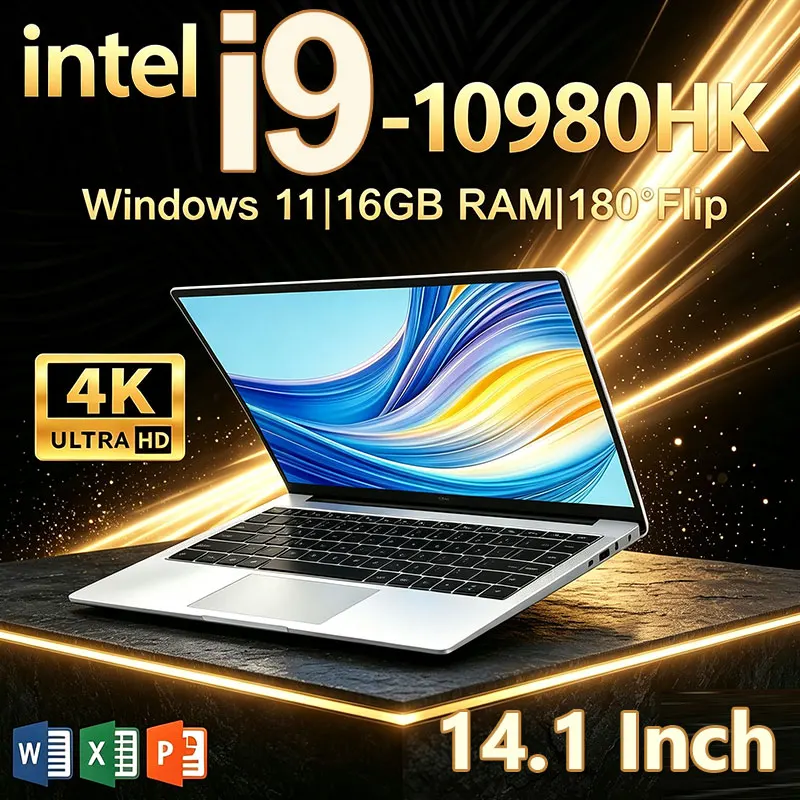 Laptop 2026 con Windows 11, In - Gaming Keyboard 2026 recensione e prezzo