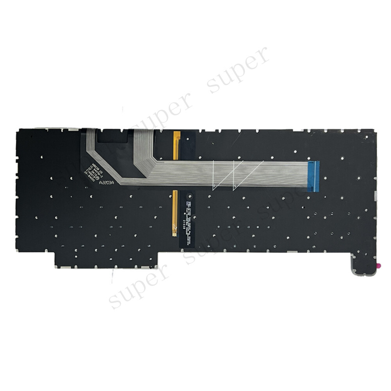 Tastiera retroilluminata S++ n - Gaming Keyboard Asus recensione e prezzo