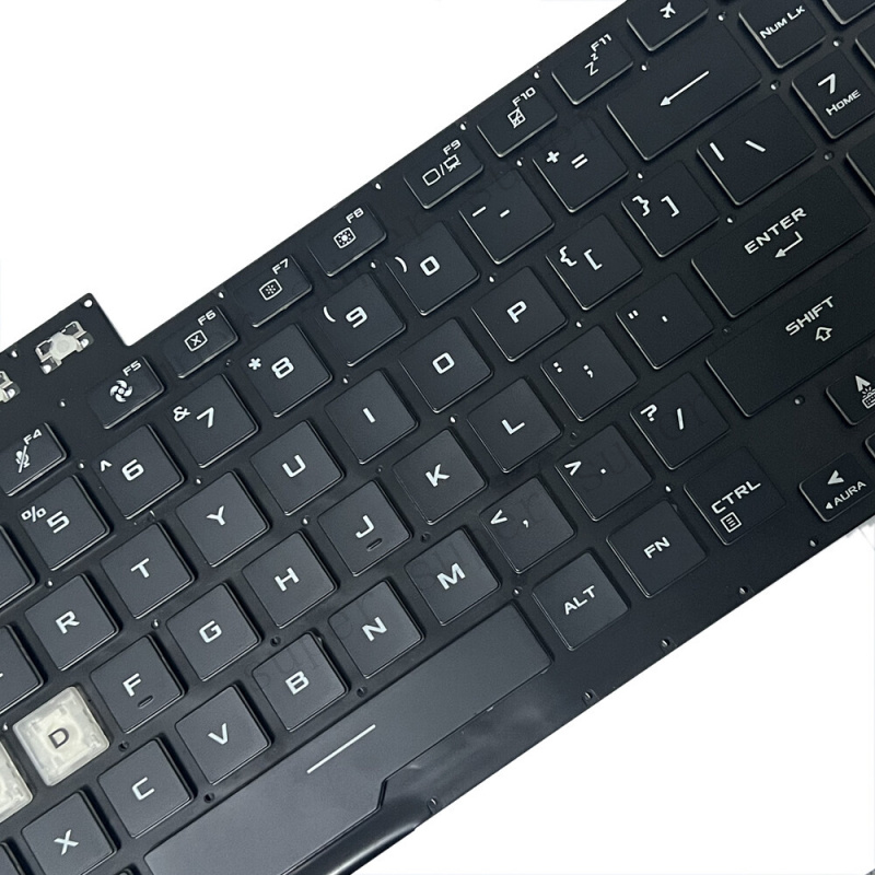 Tastiera retroilluminata S++ n - Gaming Keyboard Asus recensione e prezzo