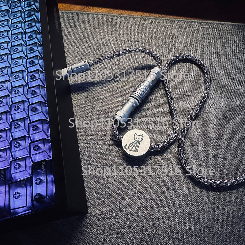 Cavo per tastiera meccanica co - Aviator Connector Kit recensione e prezzo