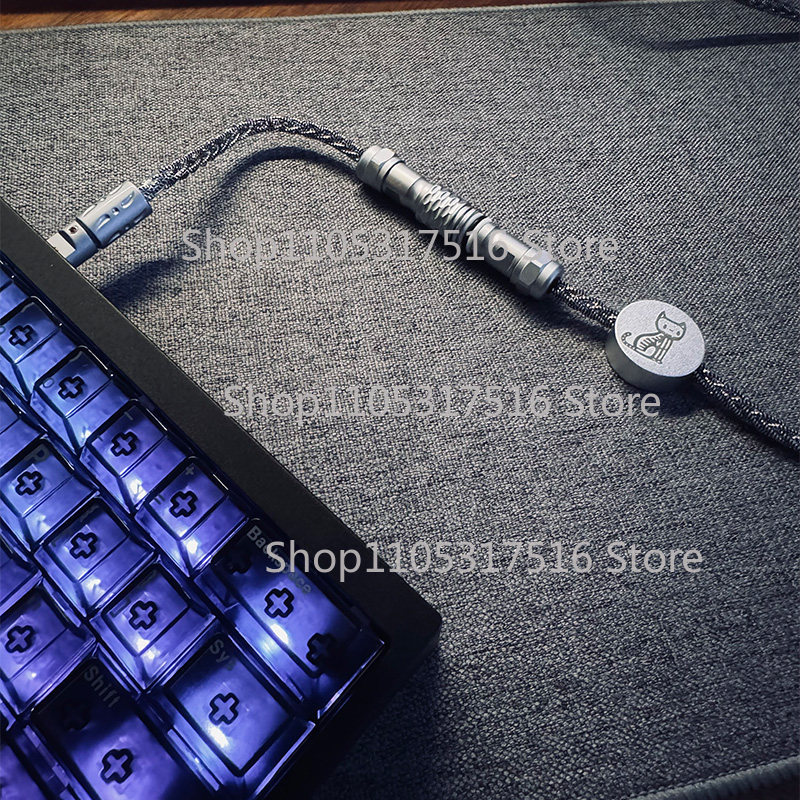 Cavo per tastiera meccanica co - Aviator Connector Kit recensione e prezzo