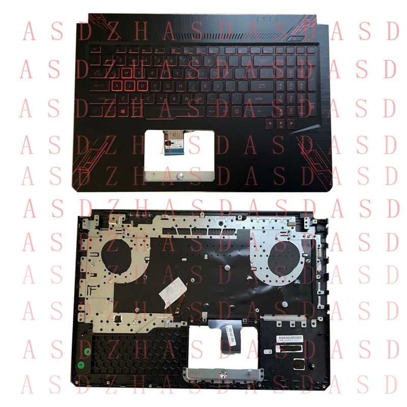 Nuova tastiera retroilluminata - Gaming Keyboard Asus recensione e prezzo