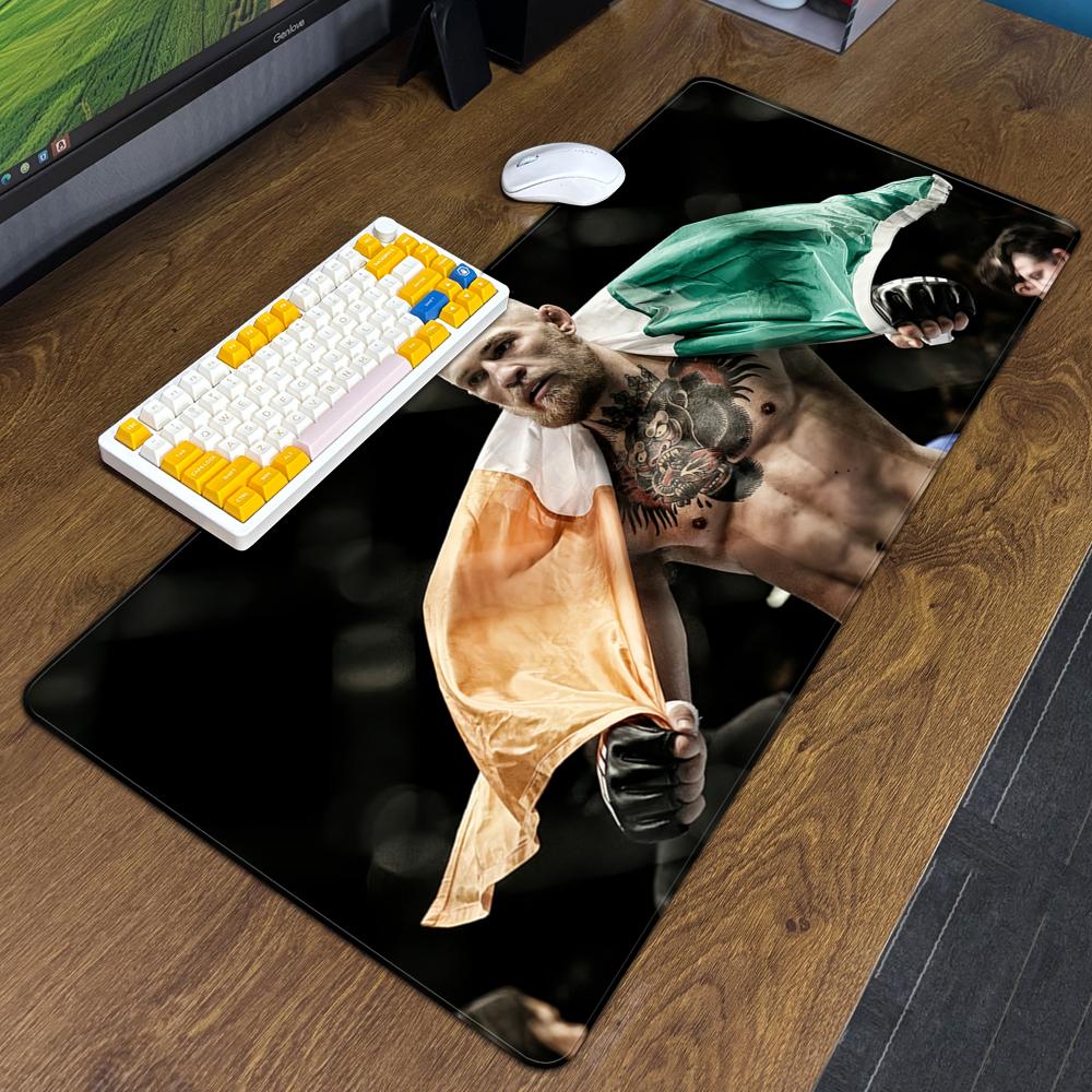 C-Conor M-McGregor Tappetino p - Keyboard Gaming Mac recensione e prezzo