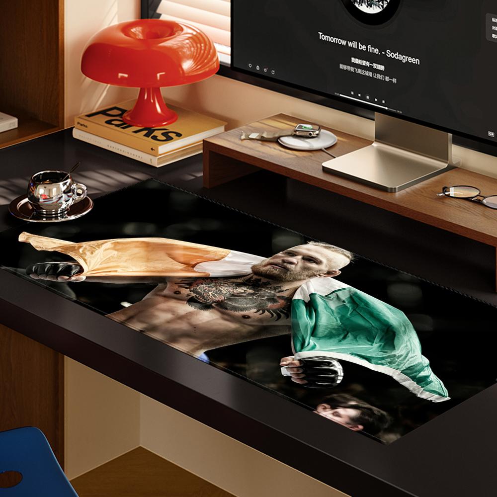 C-Conor M-McGregor Tappetino p - Keyboard Gaming Mac recensione e prezzo
