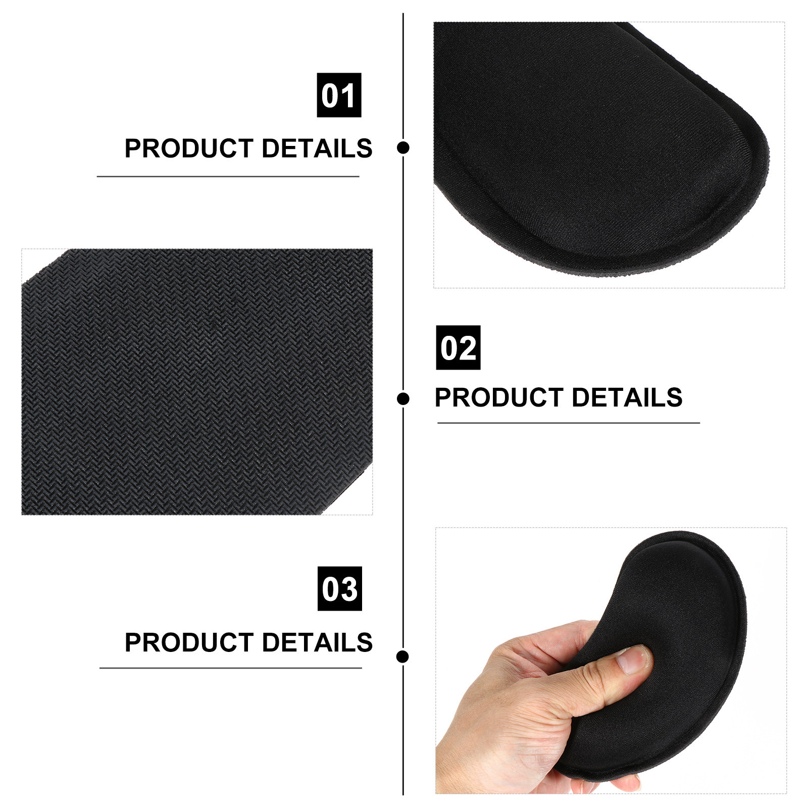 Set di Poggiapolso in Memory F - Gaming Keyboard And Mouse Set recensione e prezzo