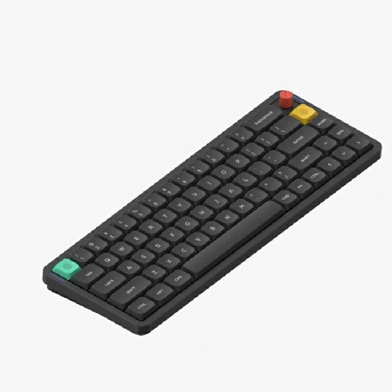 Tastiera meccanica NuPhy Air V - Keyboard Gaming Mac recensione e prezzo