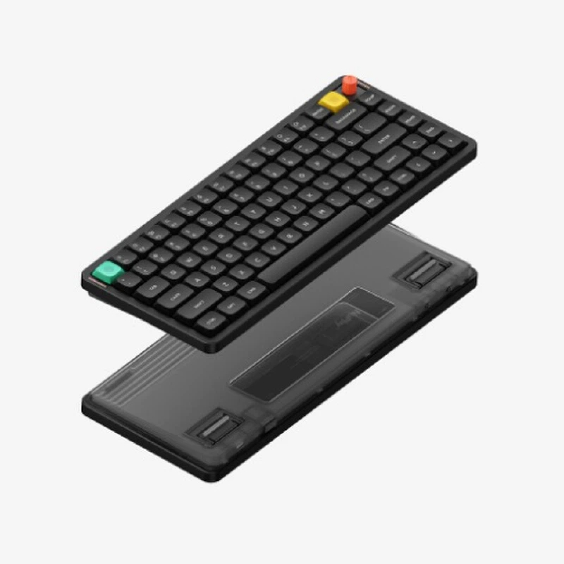 Tastiera meccanica NuPhy Air V - Keyboard Gaming Mac recensione e prezzo