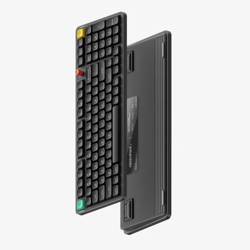 Tastiera meccanica NuPhy Air V - Keyboard Gaming Mac recensione e prezzo