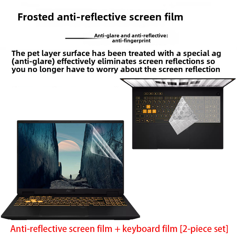 Pellicola Protettiva per Scher - Gaming Keyboard 2026 recensione e prezzo