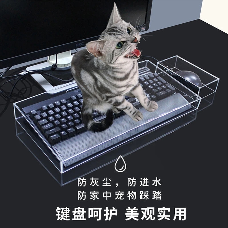 Copertura antipolvere per tast - Gaming Keyboard Mouse Combo recensione e prezzo