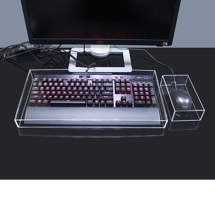 Copertura antipolvere per tast - Gaming Keyboard Mouse Combo recensione e prezzo