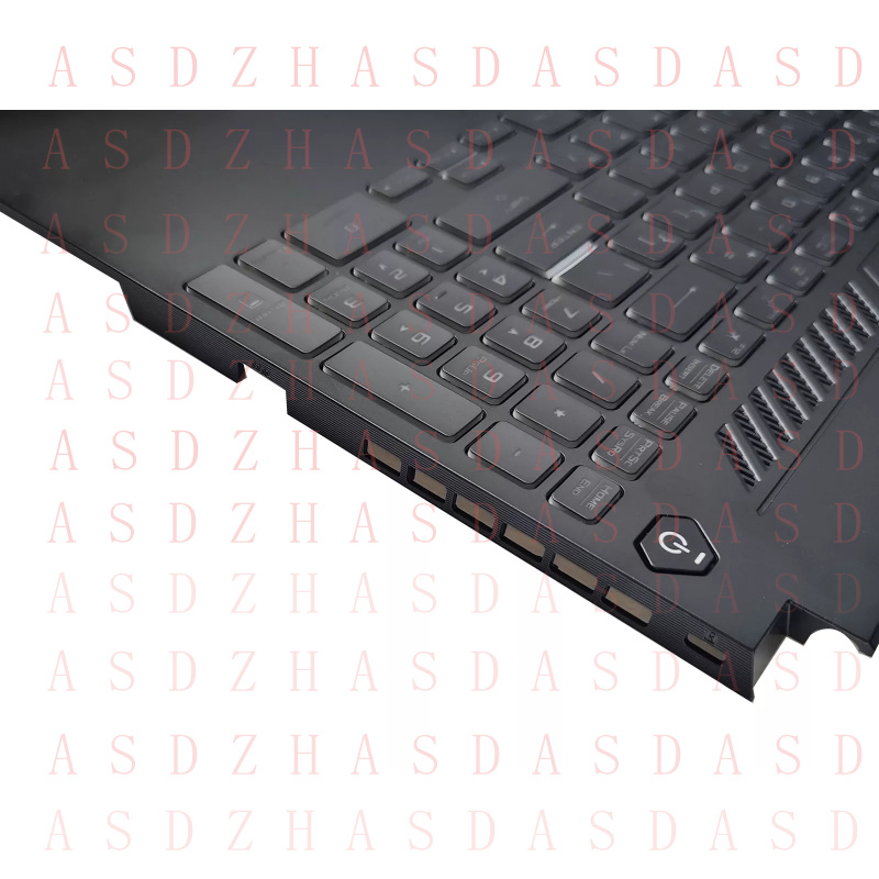 Nuovo per ASUS TUF Gaming F15  - Gaming Keyboard Asus recensione e prezzo