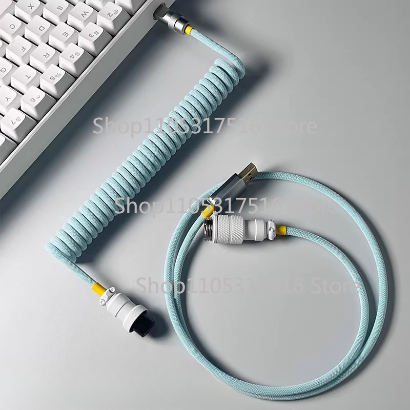 Cavo per tastiera meccanica pe - Aviator Connector Kit recensione e prezzo
