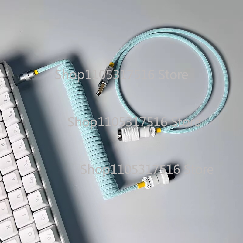 Cavo per tastiera meccanica pe - Aviator Connector Kit recensione e prezzo