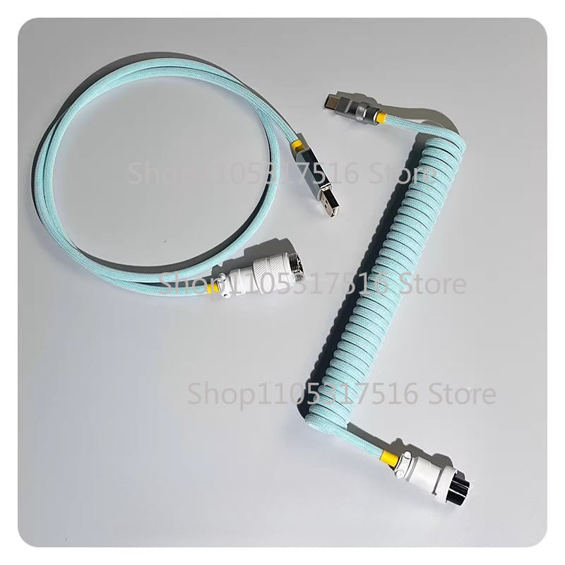 Cavo per tastiera meccanica pe - Aviator Connector Kit recensione e prezzo