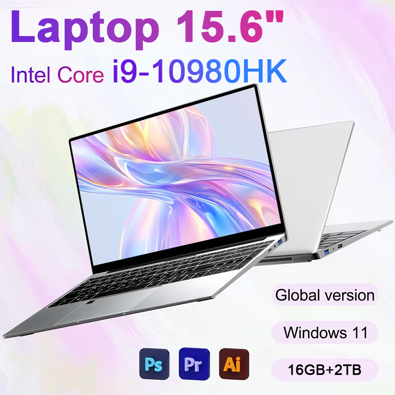 ACEKAMAS 2026 15.6' Laptop con - Gaming Keyboard 2026 recensione e prezzo