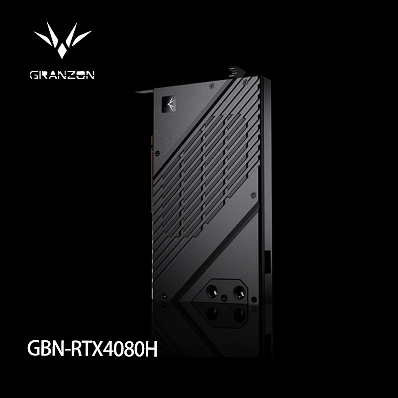 Granzon GPU Water Block per GA - Nvidia Vga Rtx 4080 recensione e prezzo