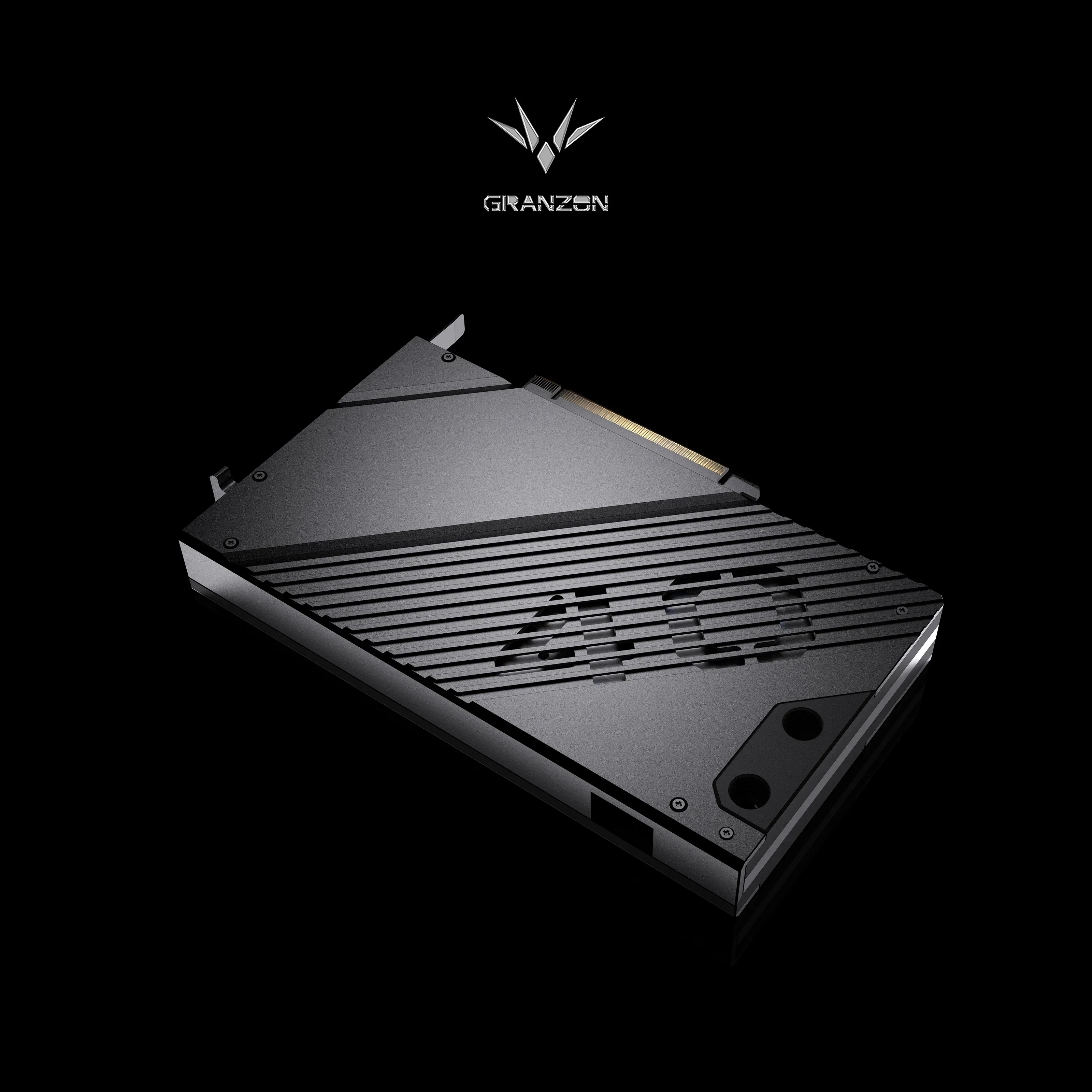 Granzon GPU Water Block per GA - Nvidia Vga Rtx 4080 recensione e prezzo