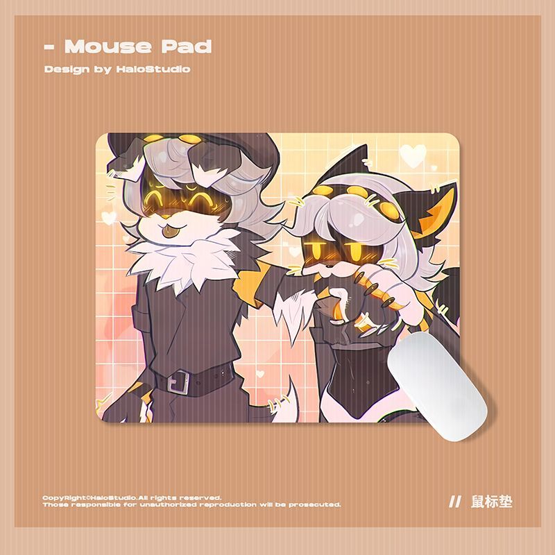 Tappetino per mouse Anime Murd - Gaming Keyboard And Mouse Pad recensione e prezzo