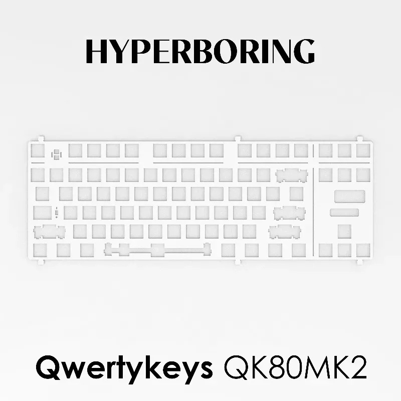 Piastra di Posizionamento per  - Gaming Keyboard Ergo recensione e prezzo