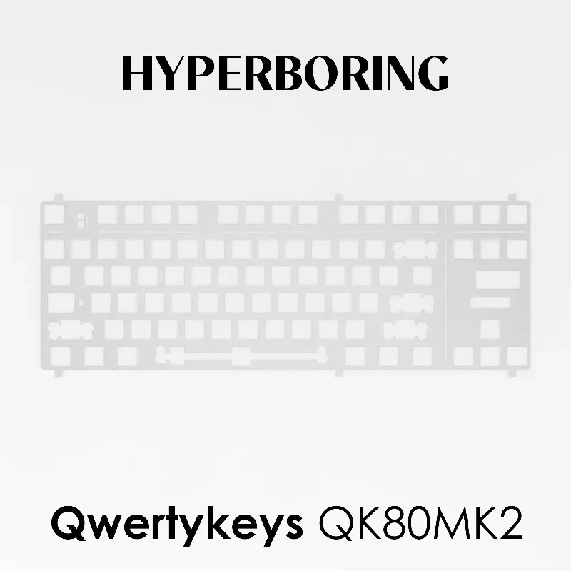 Piastra di Posizionamento per  - Gaming Keyboard Ergo recensione e prezzo