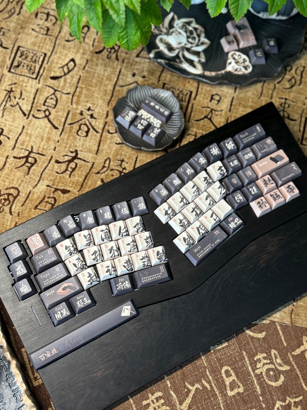 140 tasti/set nomi di famiglia - Gaming Keyboard Name recensione e prezzo