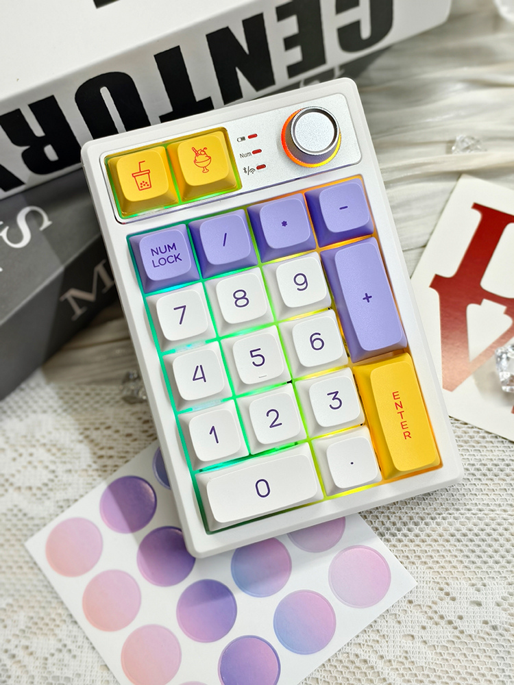 Tastiera Meccanica Mini Gaming - Gaming Keyboard No Number Pad recensione e prezzo