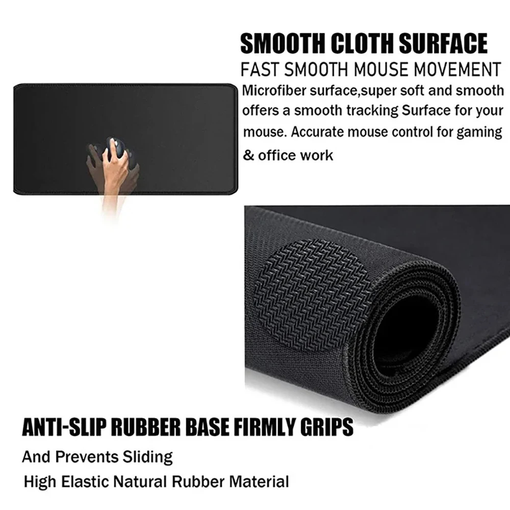 Tappetino per Mouse XXL DIY An - Gaming Keyboard And Mouse Pad recensione e prezzo