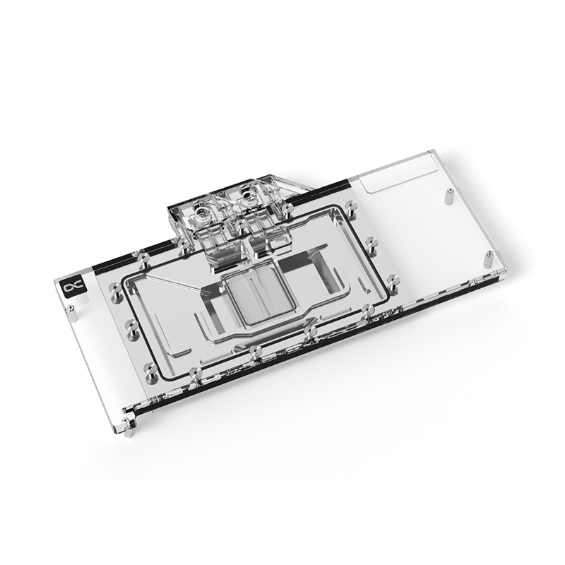Alphacool Eisblock Water Block - Amd Vga Rx 7900 Xtx recensione e prezzo