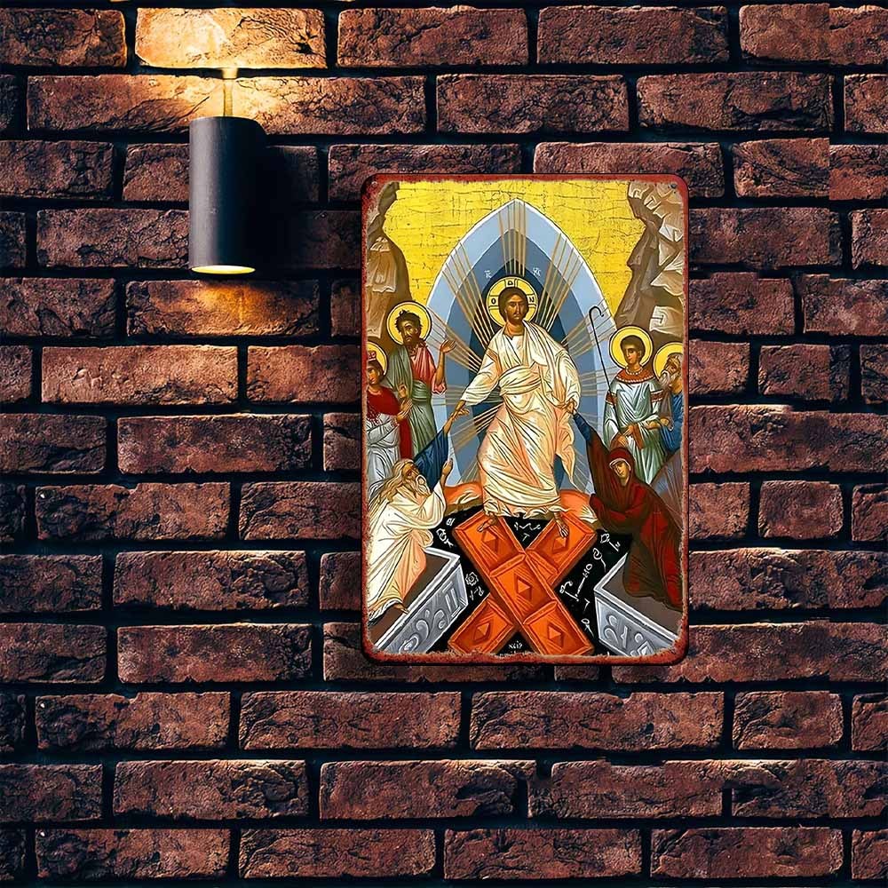 Insegna Metallica Vintage 2D,  - Brass Weight Plate recensione e prezzo