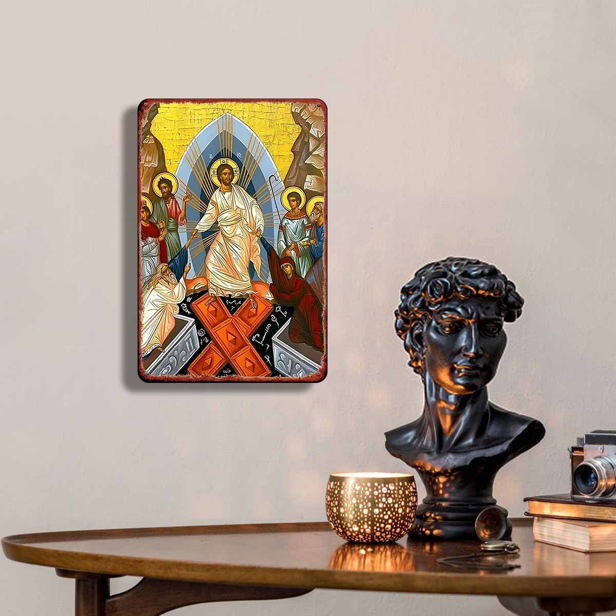 Insegna Metallica Vintage 2D,  - Brass Weight Plate recensione e prezzo