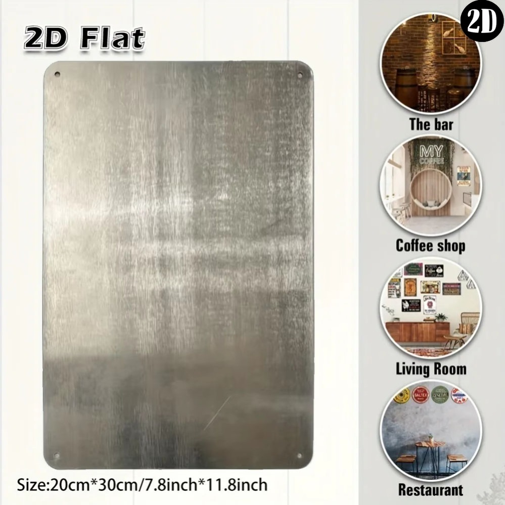 Targa in Metallo Stile Retrò c - Brass Weight Plate recensione e prezzo