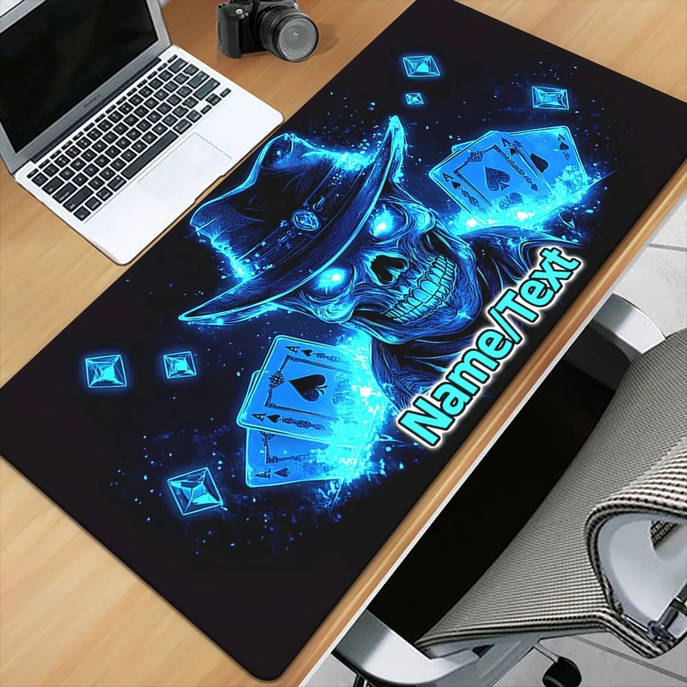 Tappetino per mouse grande e l - Gaming Keyboard Name recensione e prezzo