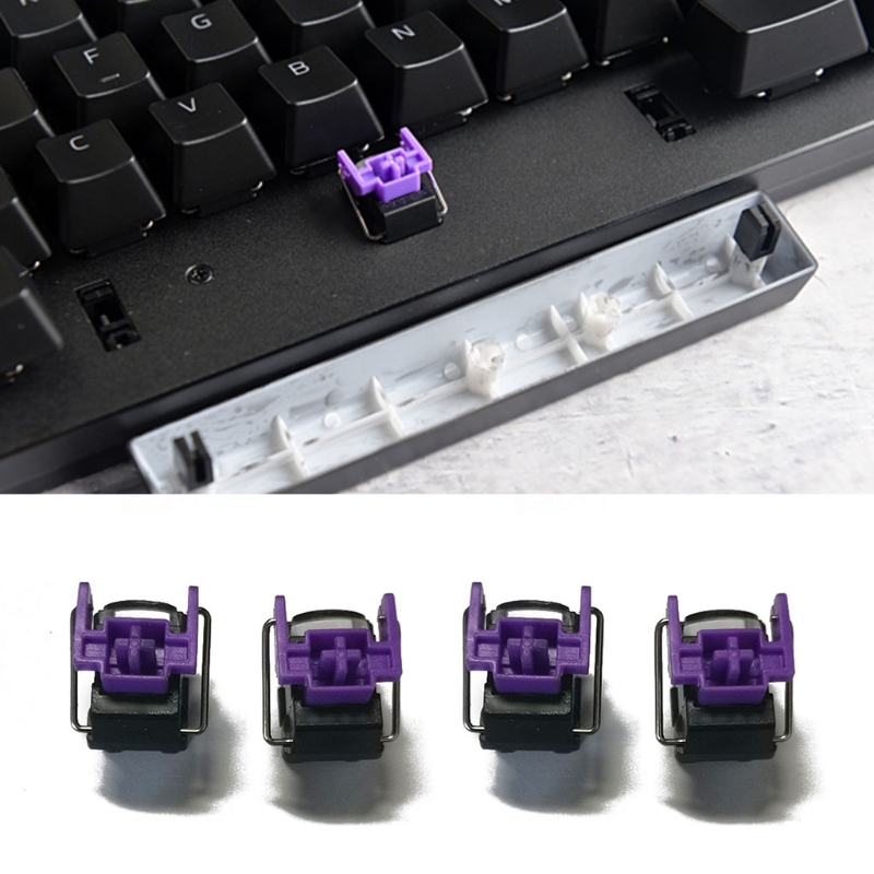 Razer interruttori ottici viol - Gaming Keyboard Hot Swappable recensione e prezzo