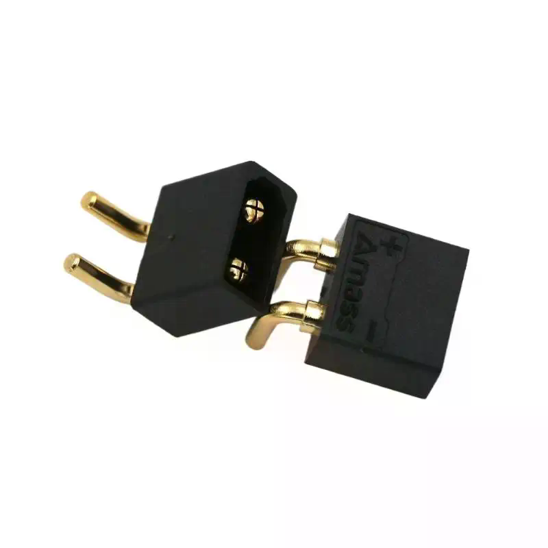 Connettore XT30PW-M36 a 2 Pin  - Aviator Connector Kit recensione e prezzo