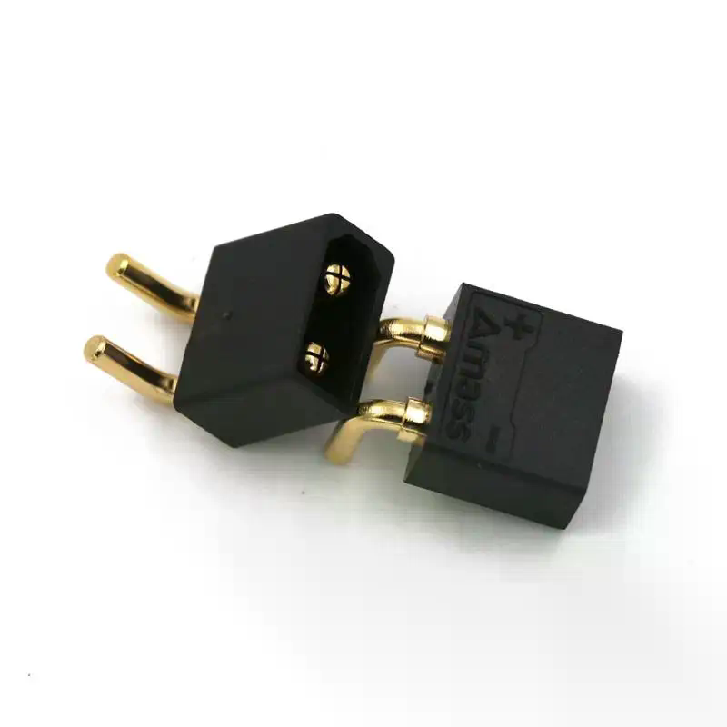 Connettore XT30PW-M36 a 2 Pin  - Aviator Connector Kit recensione e prezzo