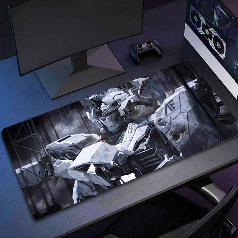 Tappetino per Mouse Anime Game - Gaming Keyboard And Mouse Mobile recensione e prezzo