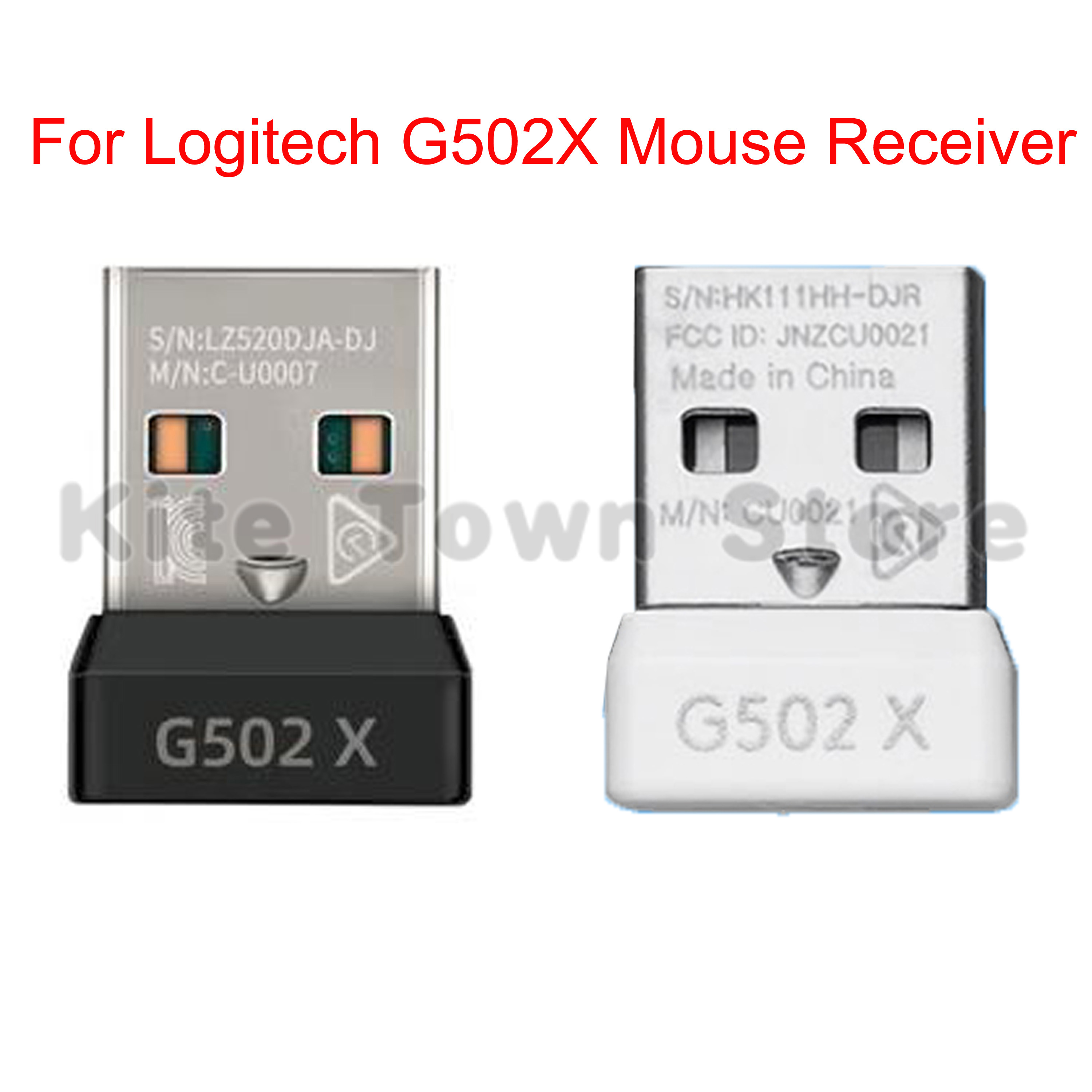 Nuovo USB Dongle Segnale Mouse - Logitech Mouse G502 recensione e prezzo