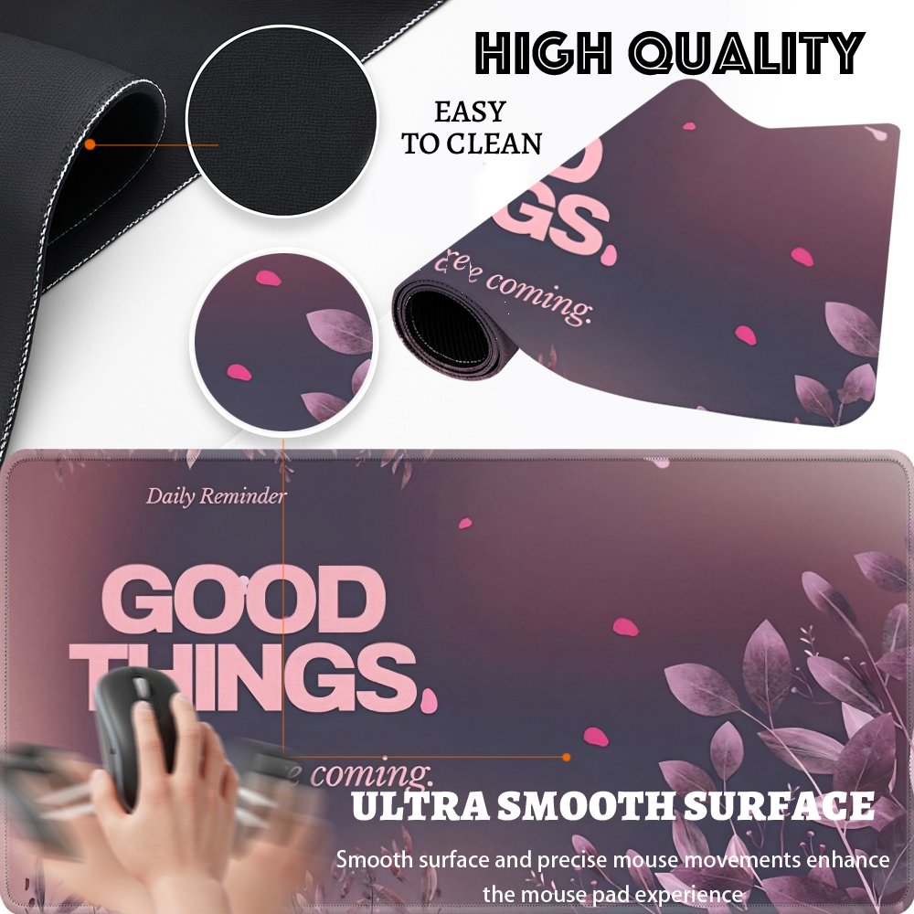 Tappetino per mouse da gioco J - Gaming Keyboard And Mouse Pad recensione e prezzo