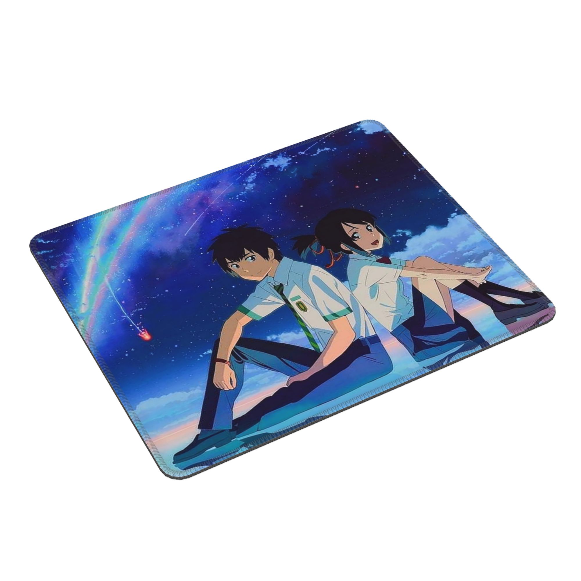 Tappetino per mouse Anime giap - Gaming Keyboard Name recensione e prezzo