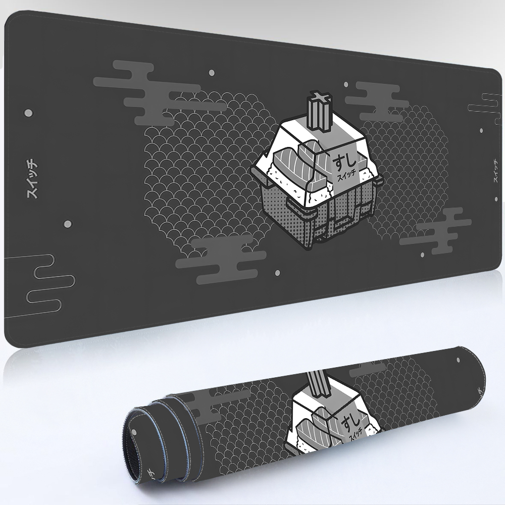 Tappetini per Mouse Kawaii, Ta - Gaming Keyboard Mouse Combo recensione e prezzo