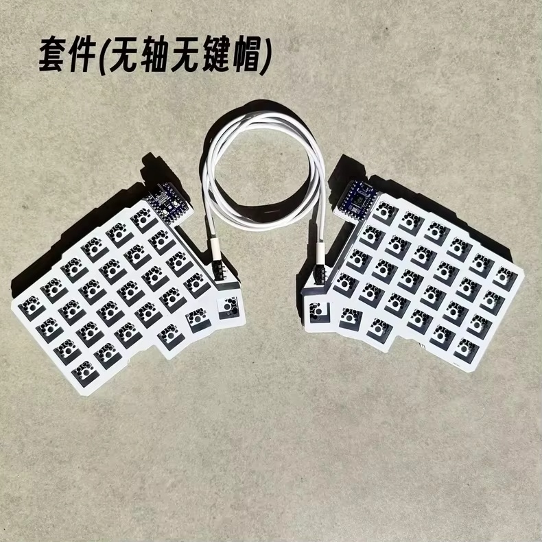 Silakka54 Tastiera meccanica e - Gaming Keyboard Hot Swappable recensione e prezzo