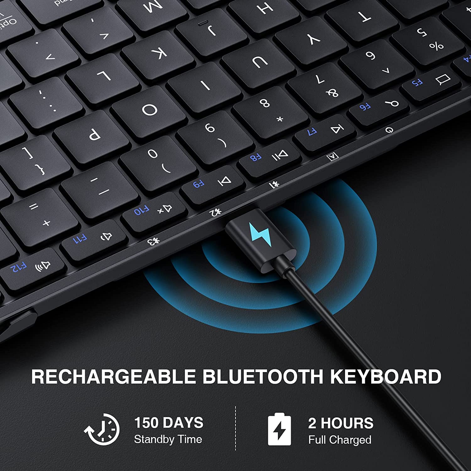 Tastiere pieghevoli con tastie - Gaming Keyboard Budget recensione e prezzo