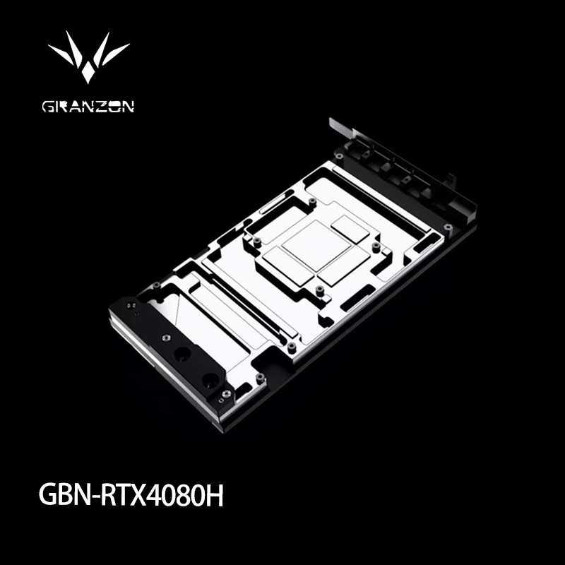 Granzon GBN-RTX4080H GPU Water - Nvidia Vga Rtx 4080 recensione e prezzo