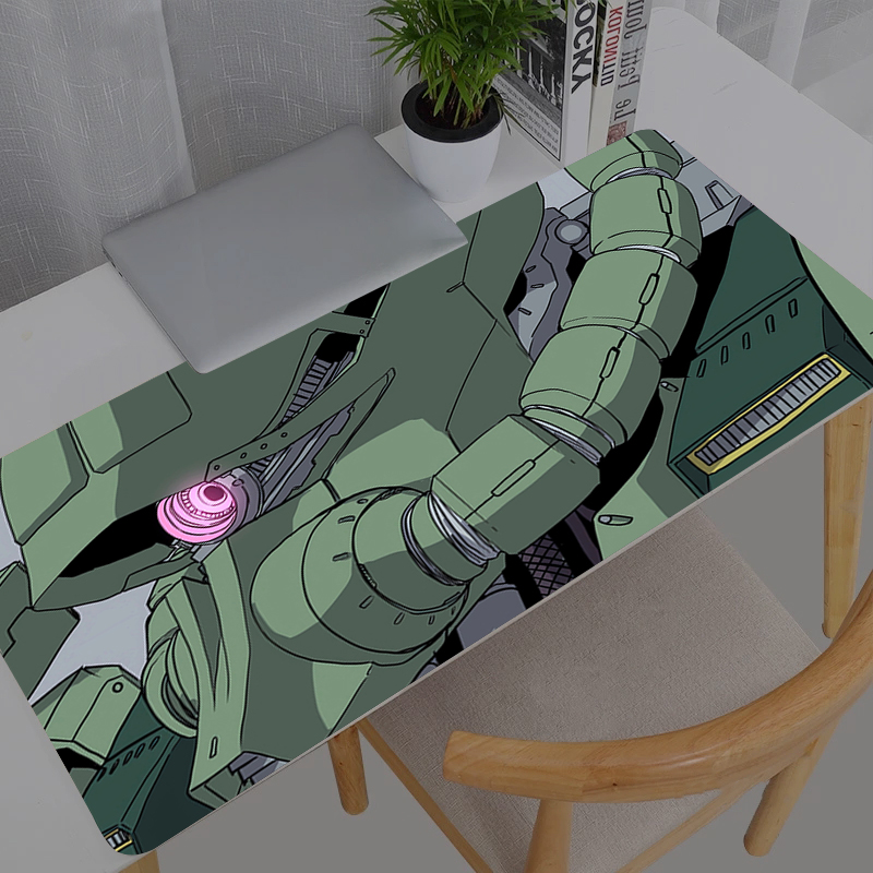 Tappetino per mouse Kawaii Mob - Gaming Keyboard And Mouse Mobile recensione e prezzo